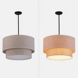 Suspension couleur lin view 7