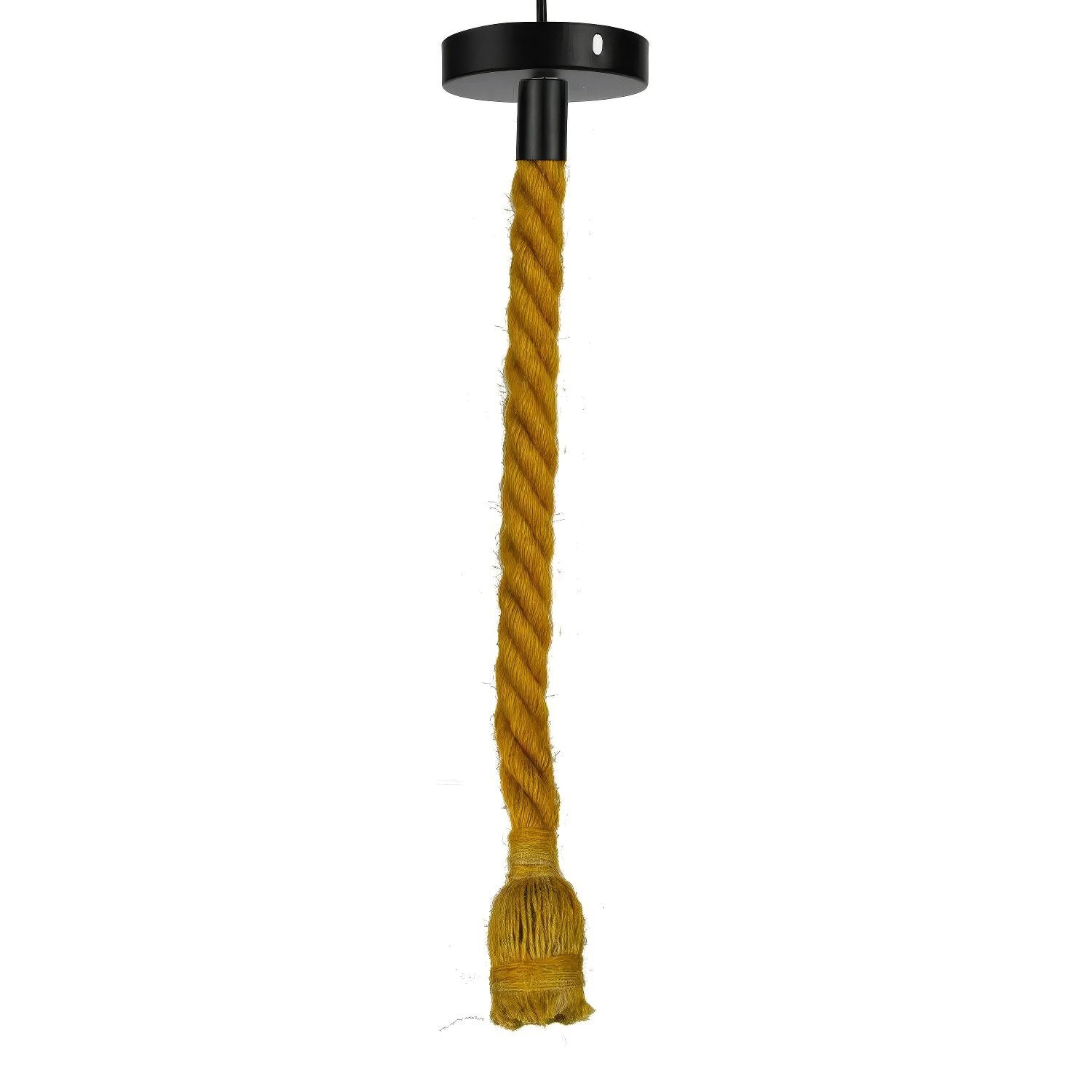 Suspension corde douille view 9