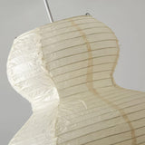 Suspension papier xxl view 5