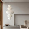 Suspension papier xxl