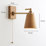 Swing Arm Wall Light view 3