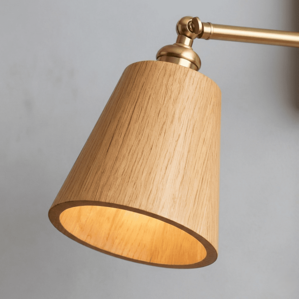 Swing Arm Wall Light view 6