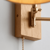 Swing Arm Wall Light view 8