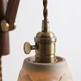 Swing Arm Wall Light Plug In view 6