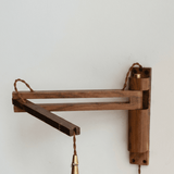 Swing Arm Wall Light Plug In view 8
