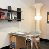 Tall Paper Lantern Pendant view 6