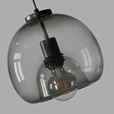 Three Light Cluster Pendant view 7