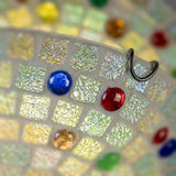 Tiffany Flush Ceiling Light view 8