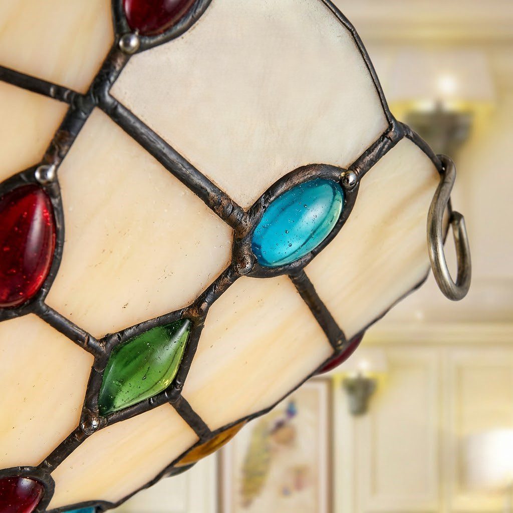 Tiffany Style Lights view 4