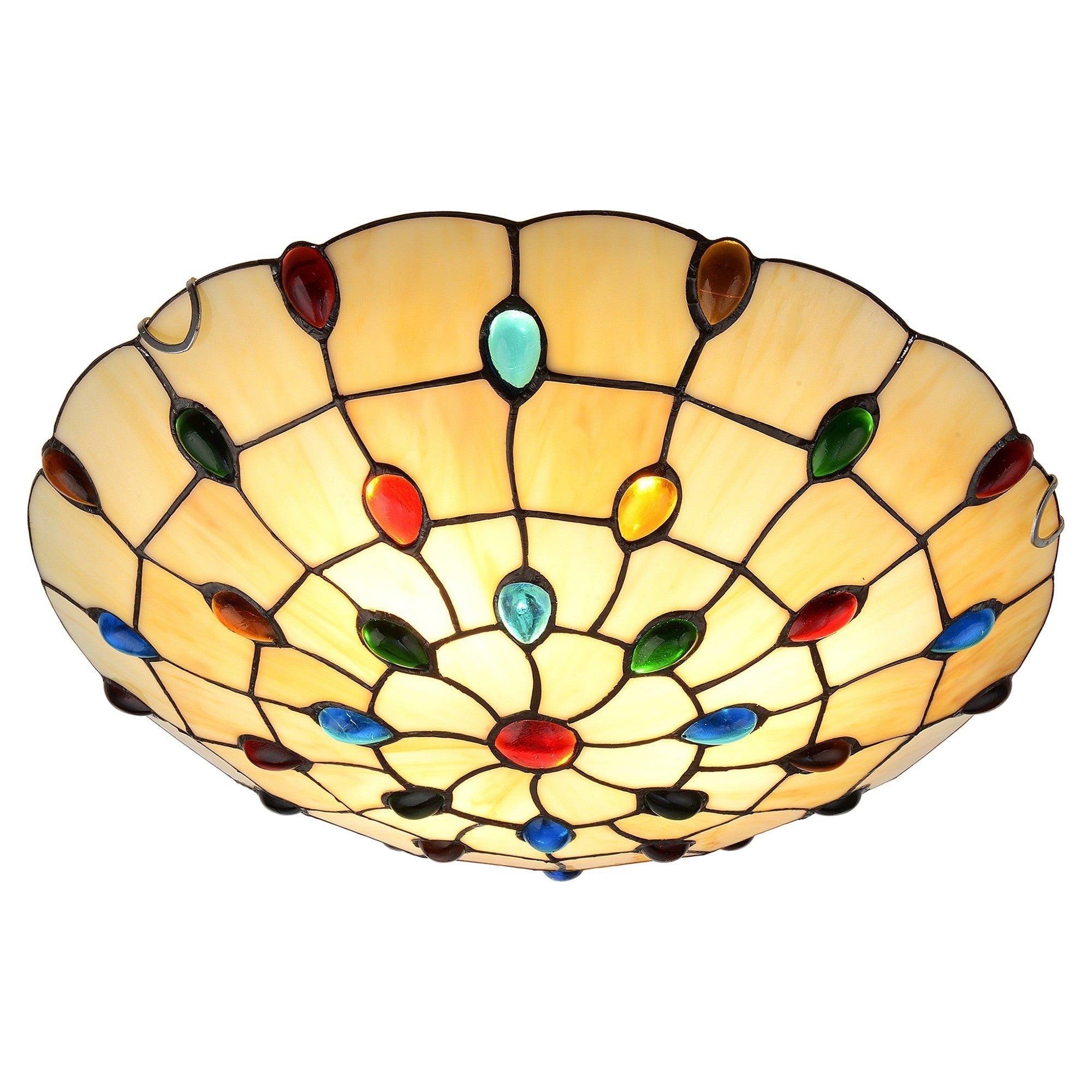 Tiffany Style Lights view 6