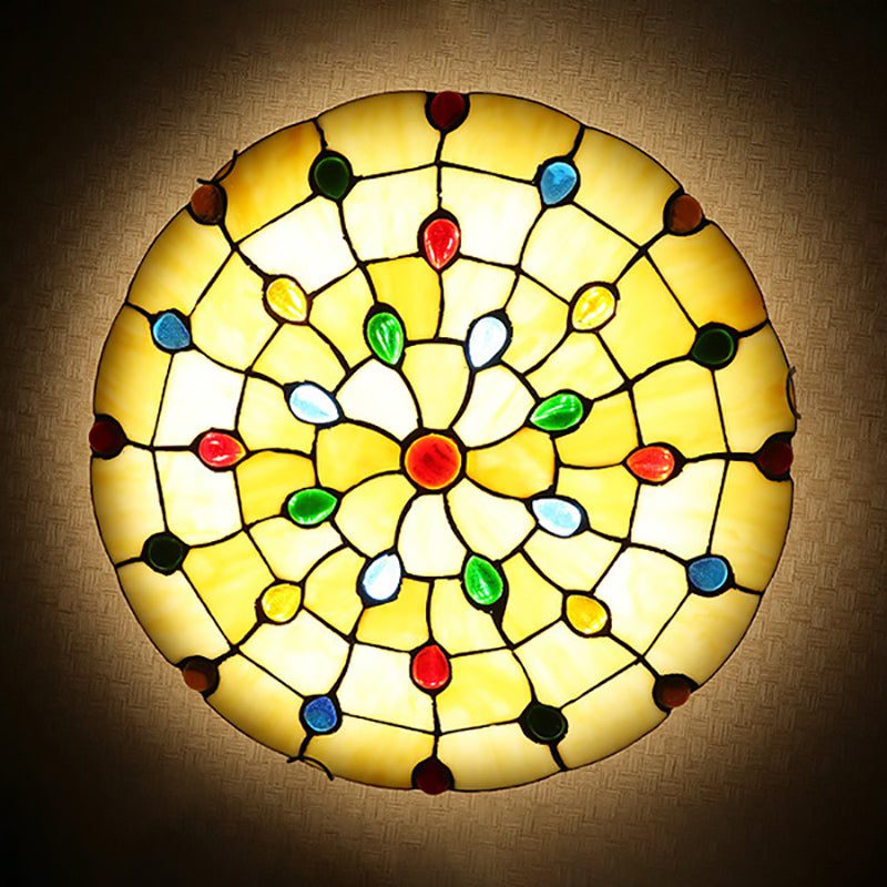 Tiffany Style Lights view 7