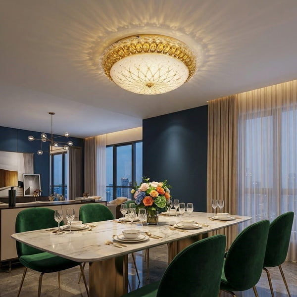 Traditional Ceiling Lights