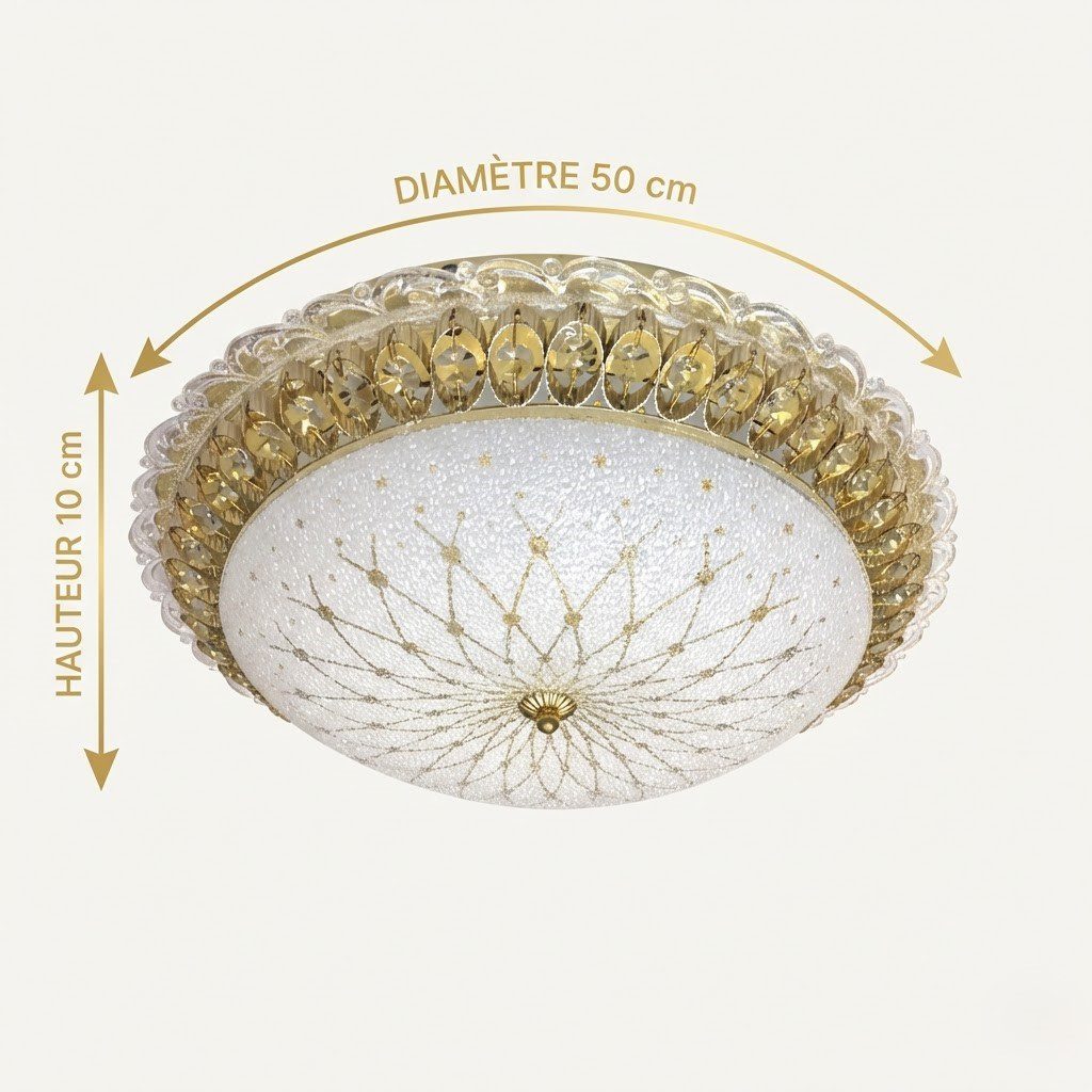 Traditional Ceiling Lights view 8