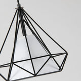 Triple Pendant Ceiling Light view 11