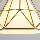 Triple Pendant Ceiling Light view 8