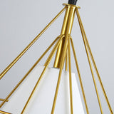 Triple Pendant Ceiling Light view 9