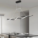 Twist Minimalist Pendant Light view 7