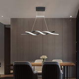 Twist Minimalist Pendant Light view 8