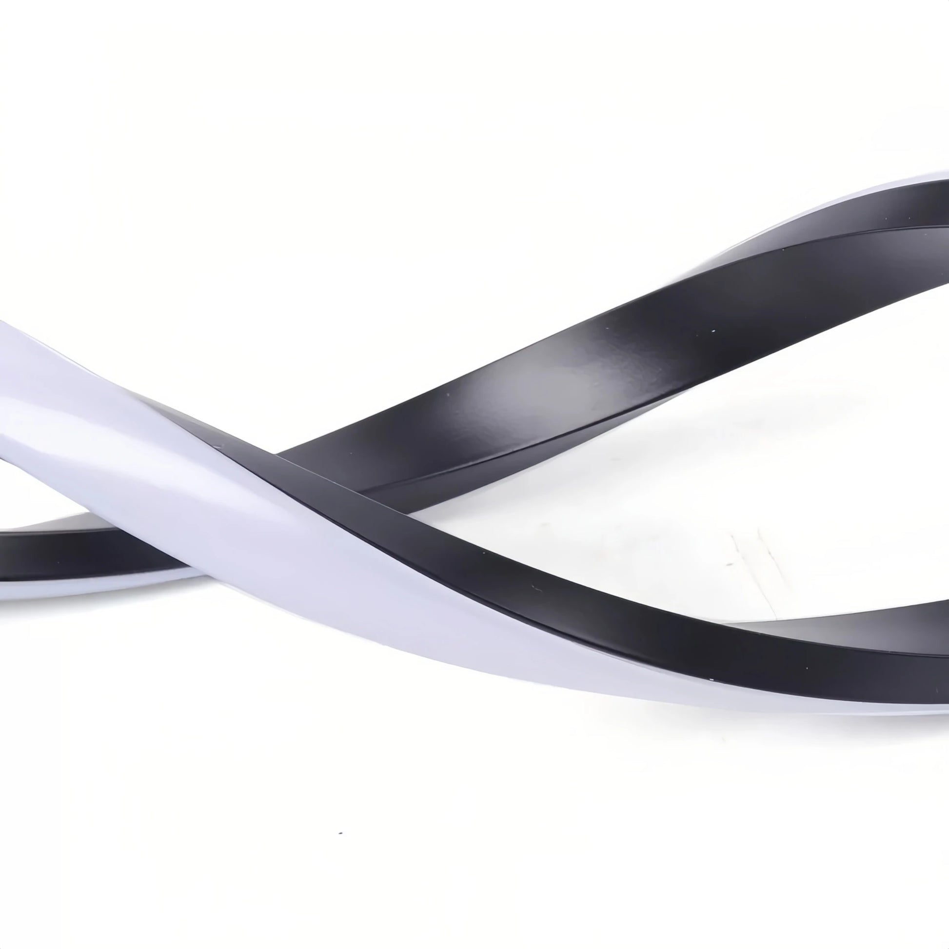 Twist Minimalist Pendant Light view 9