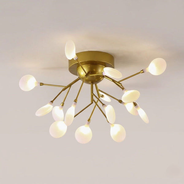 Unique Ceiling Lights
