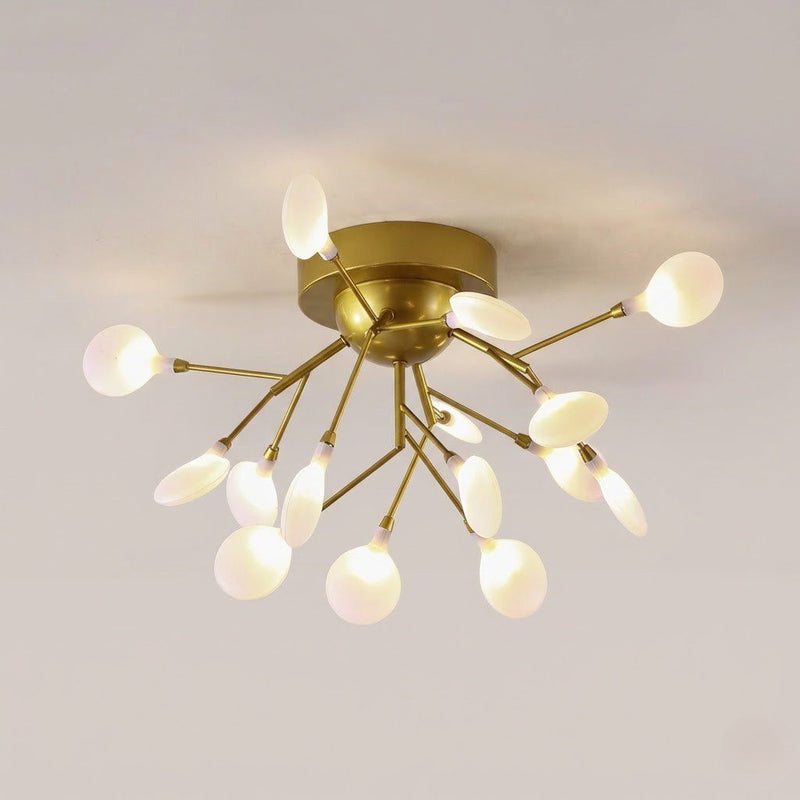 Unique Ceiling Lights