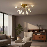 Unique Ceiling Lights view 2