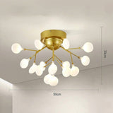 Unique Ceiling Lights view 3
