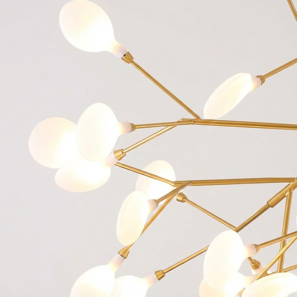 Unique Ceiling Lights view 6