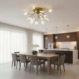 Unique Ceiling Lights view 7