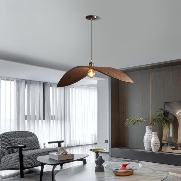Unique Pendant Lights