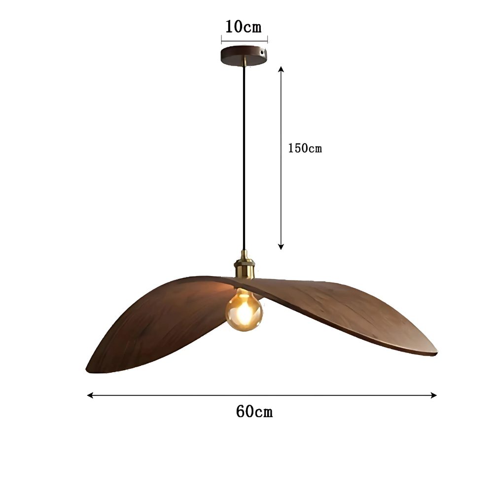 Unique Pendant Lights view 4