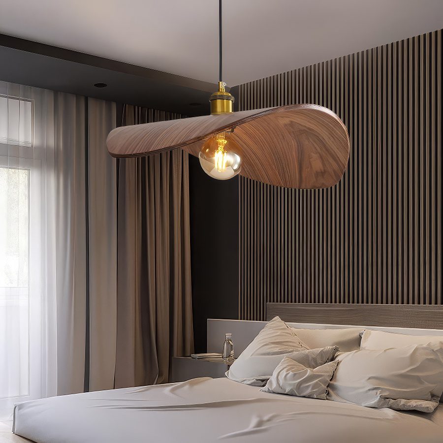 Unique Pendant Lights view 7