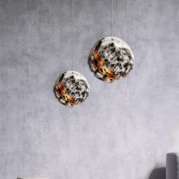 Unusual Pendant Lights
