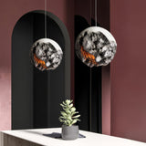 Unusual Pendant Lights view 10