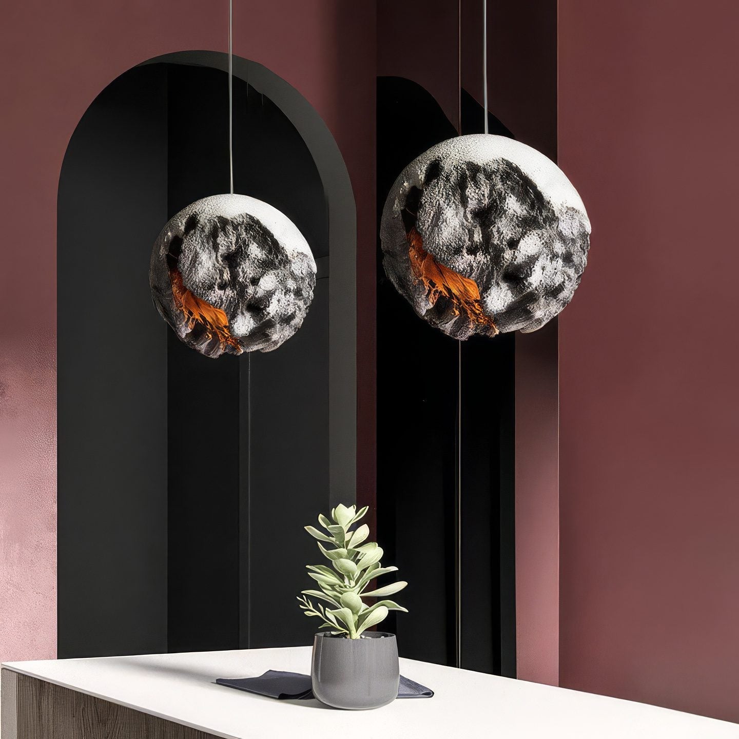 Unusual Pendant Lights view 10