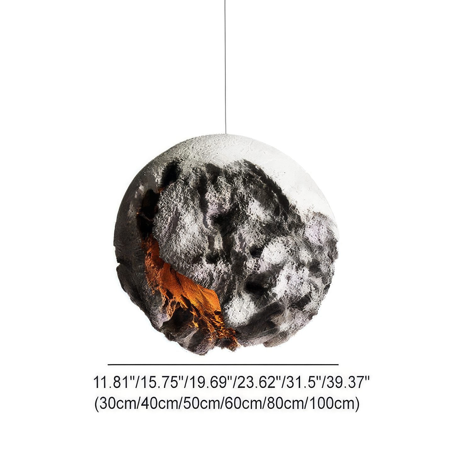 Unusual Pendant Lights view 11