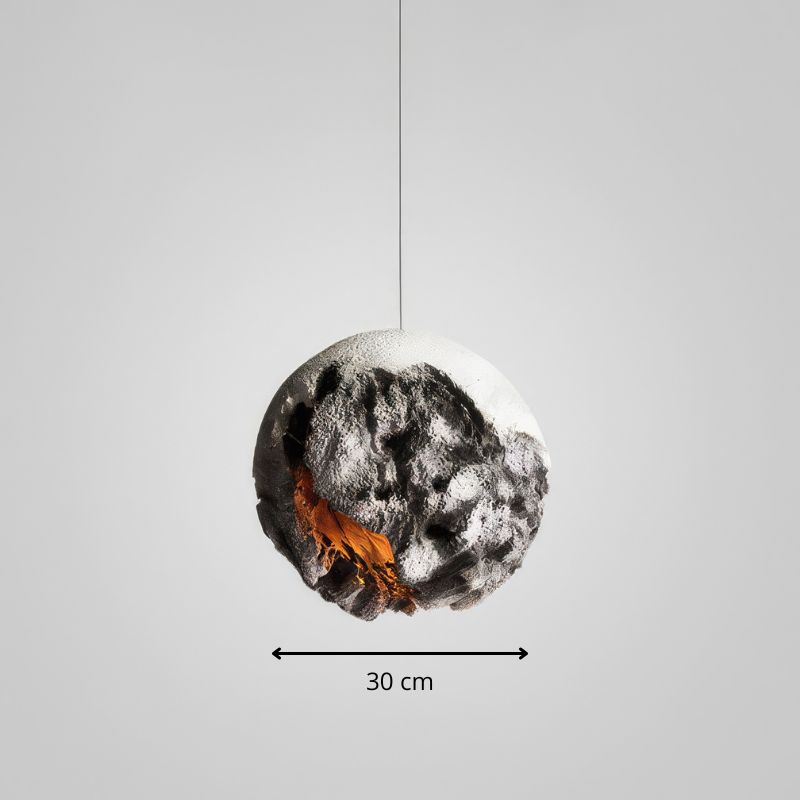 Unusual Pendant Lights view 2