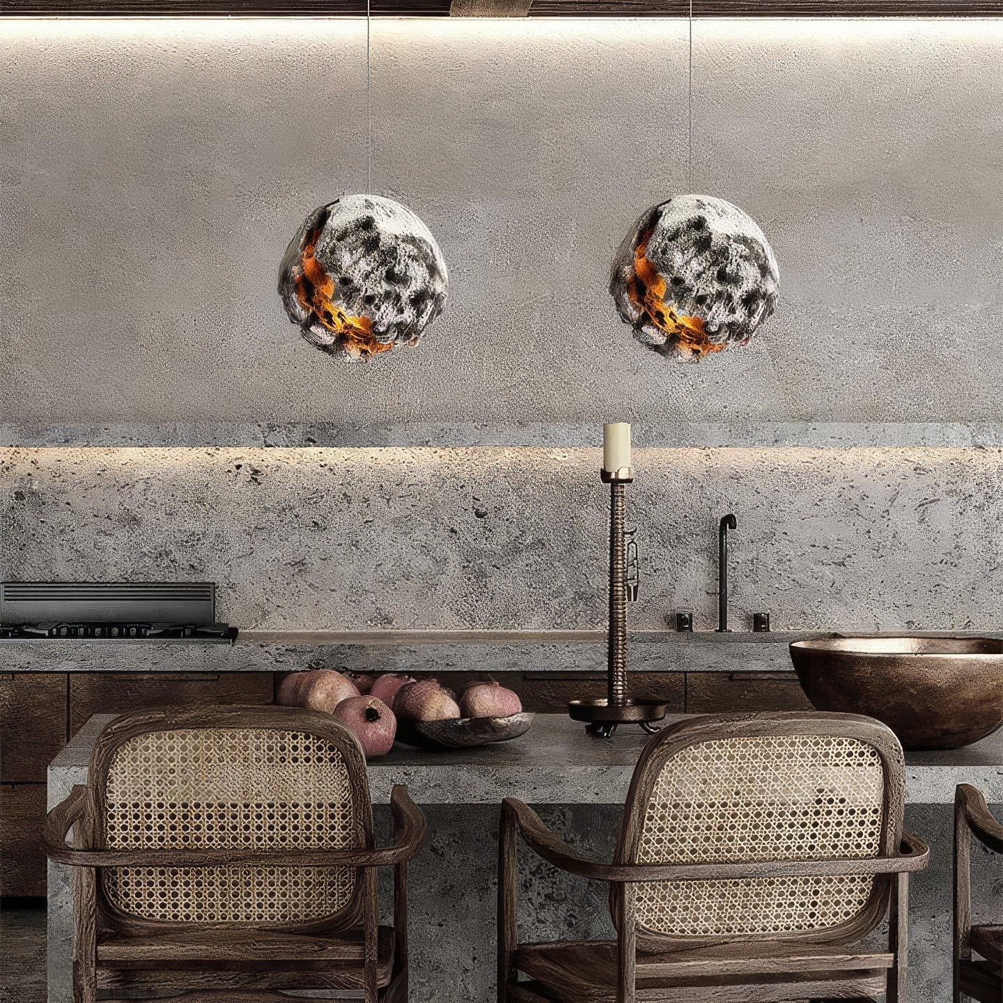 Unusual Pendant Lights view 7