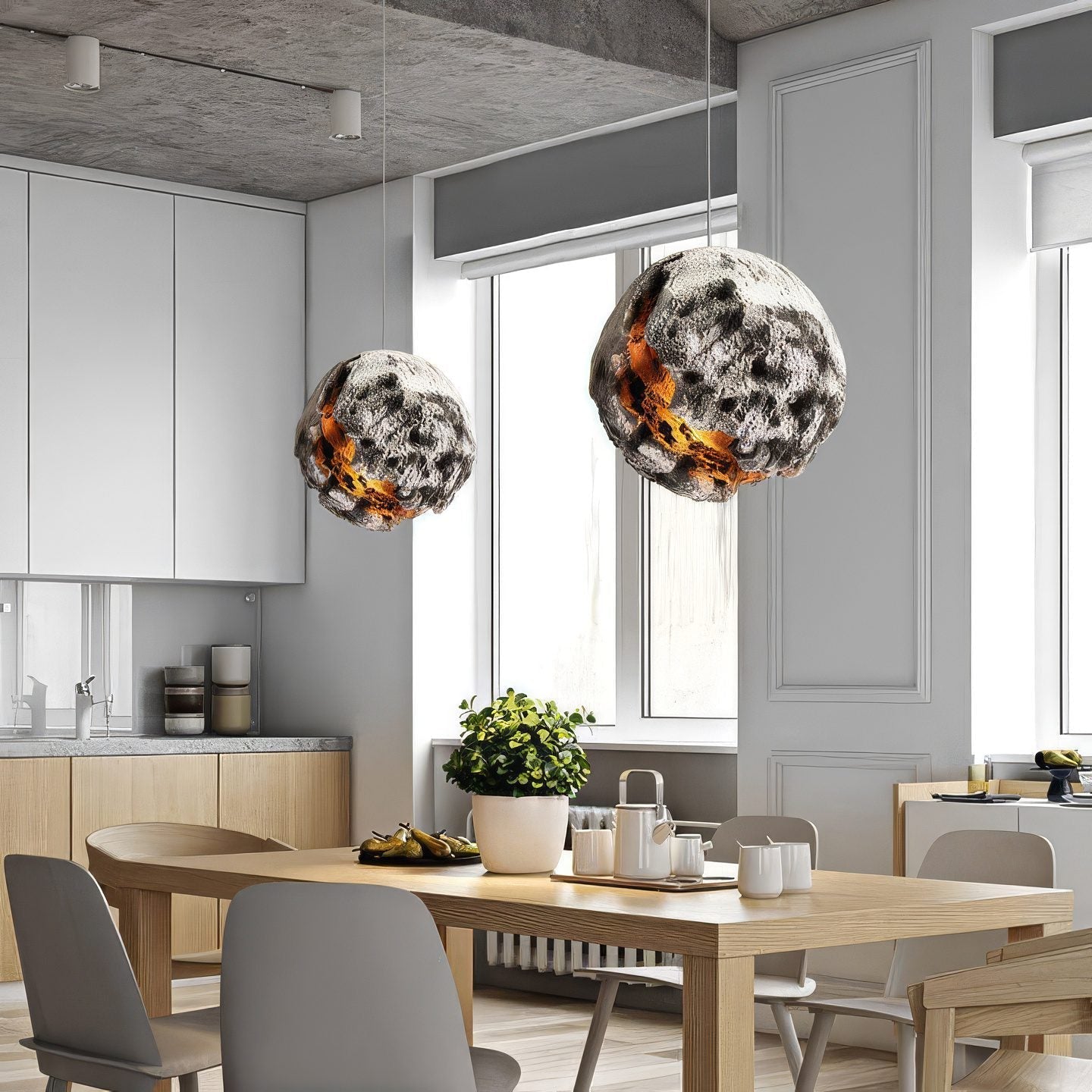 Unusual Pendant Lights view 8