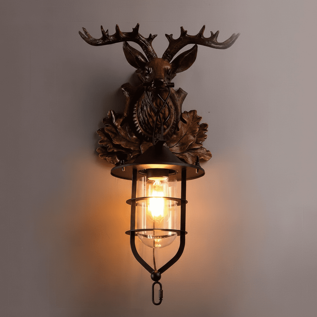 Unusual Wall Lights view 1