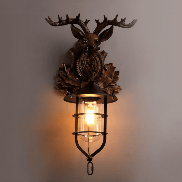 Unusual Wall Lights