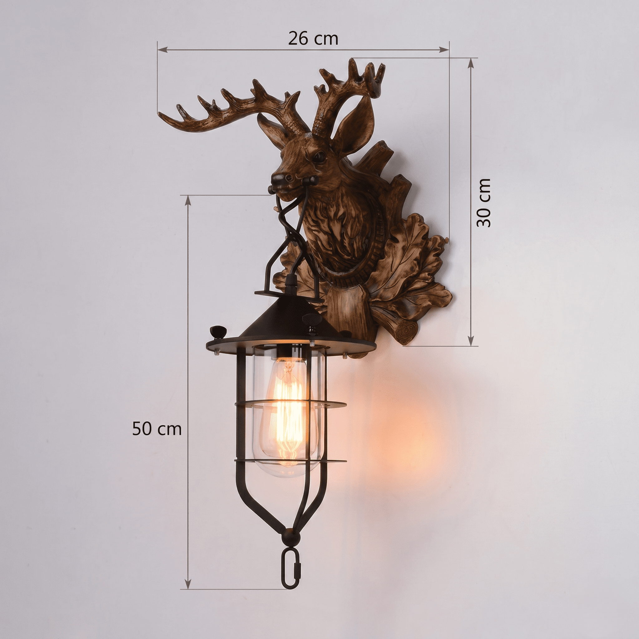 Unusual Wall Lights view 2