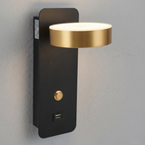 USB Wall Lights view 2