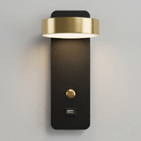 USB Wall Lights view 4