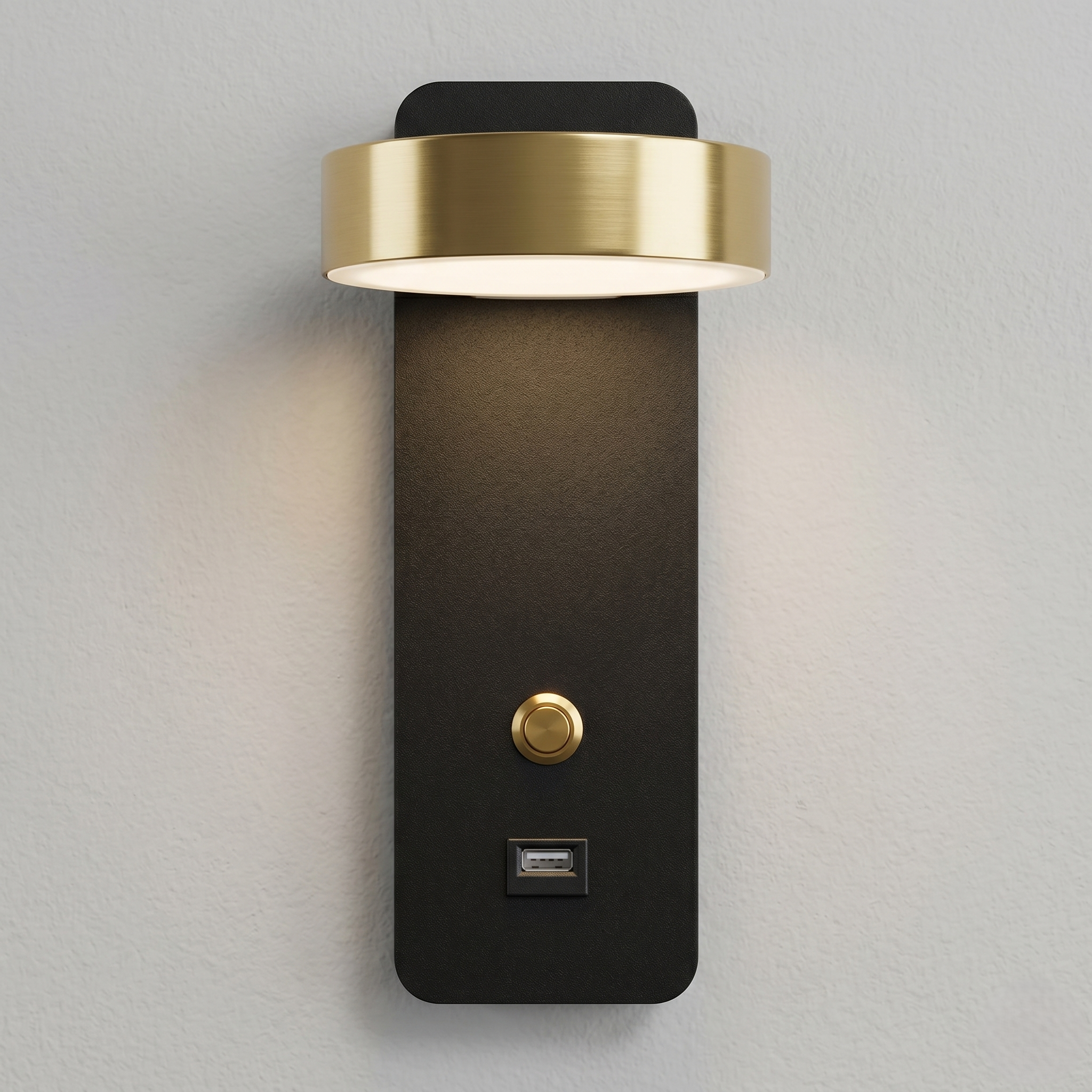 USB Wall Lights view 4