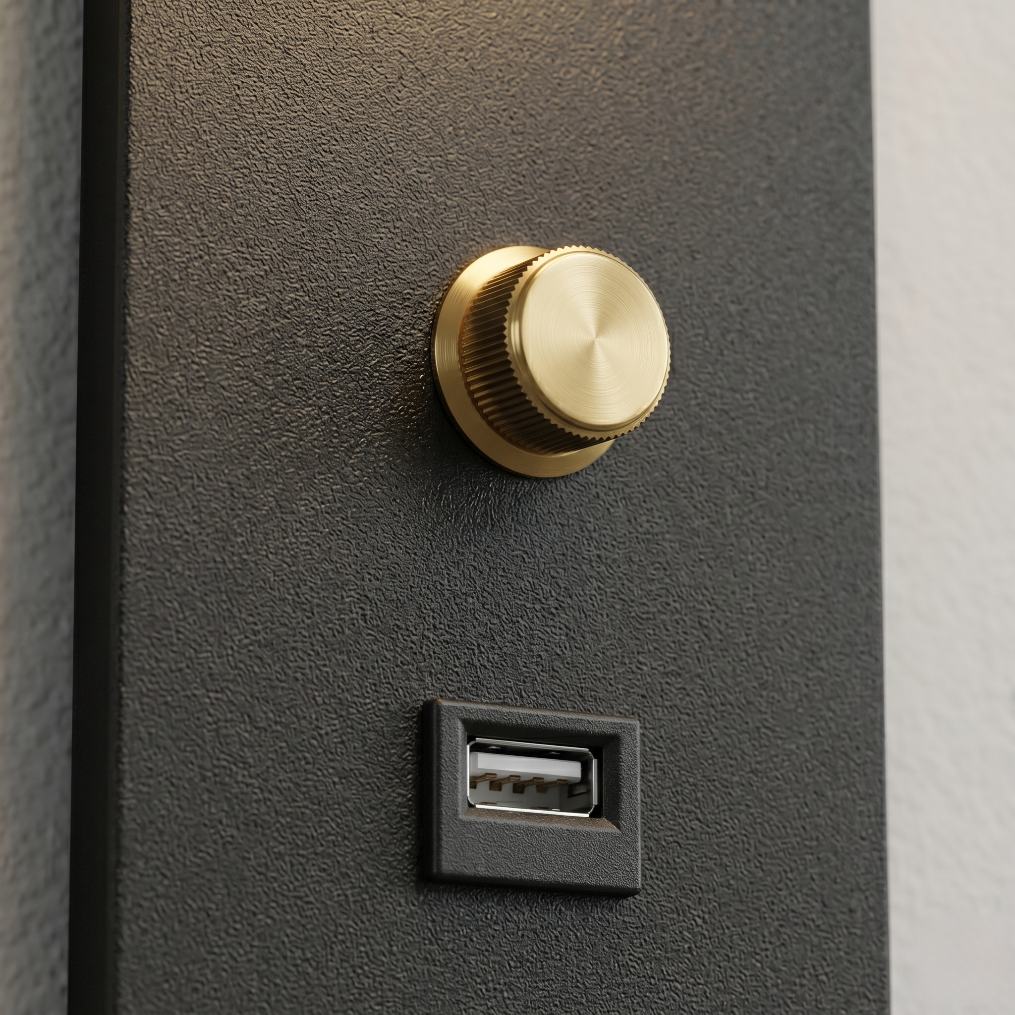 USB Wall Lights view 5