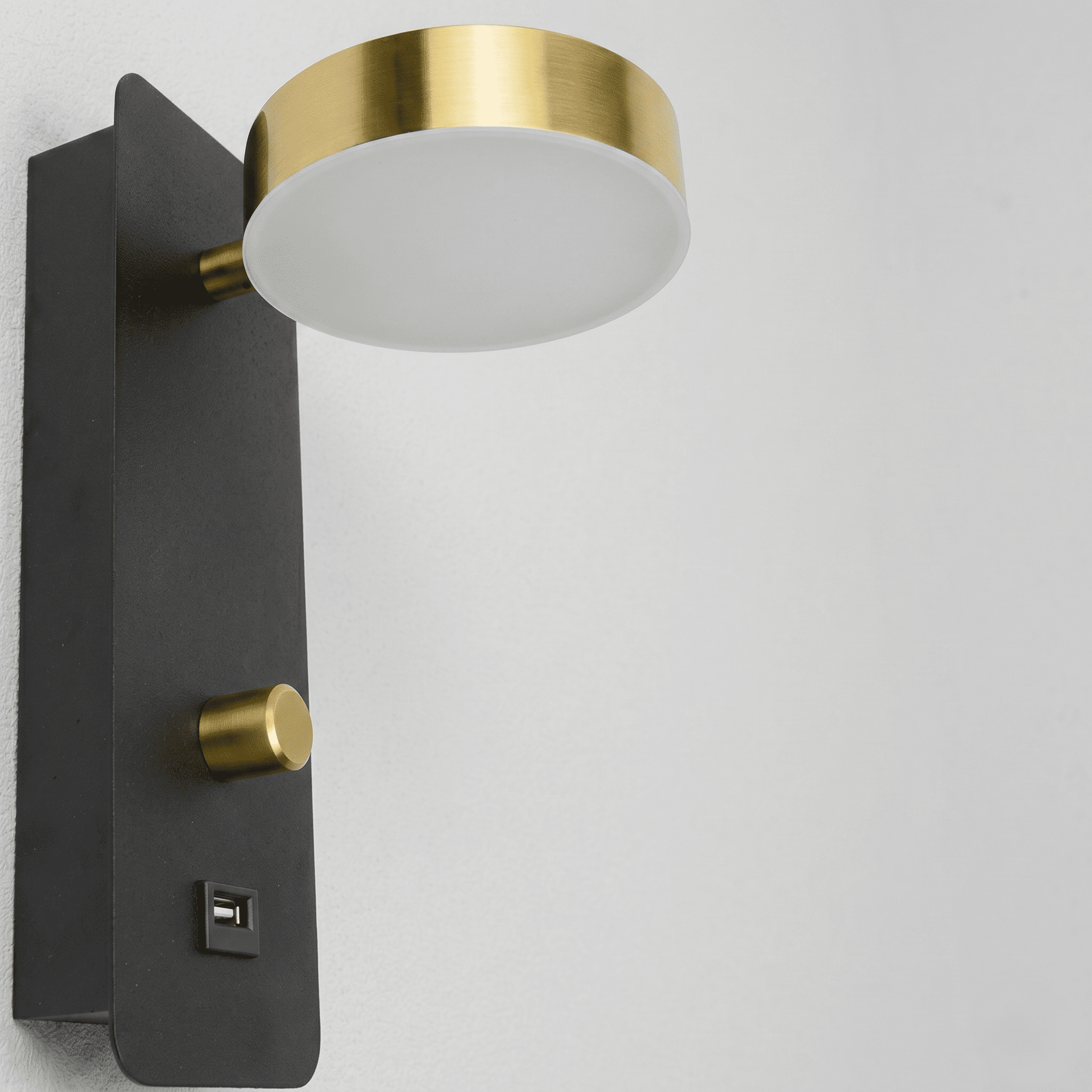 USB Wall Lights view 7
