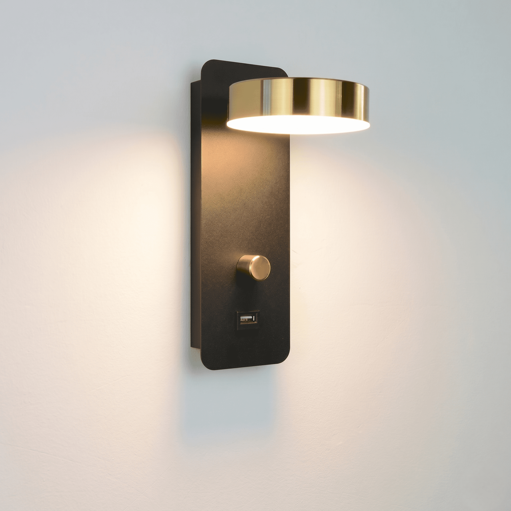 USB Wall Lights view 8