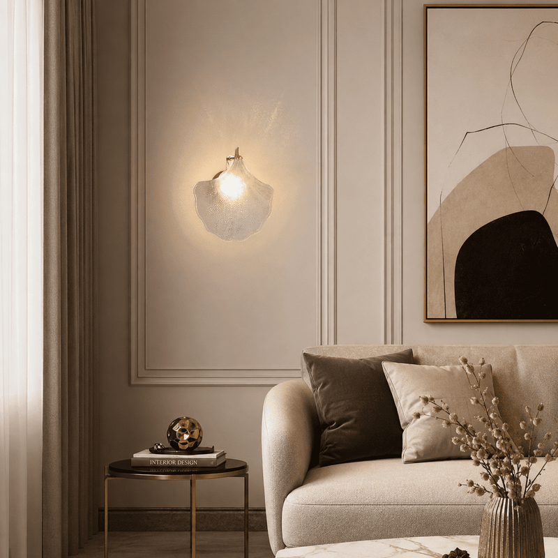Vintage Wall Lights