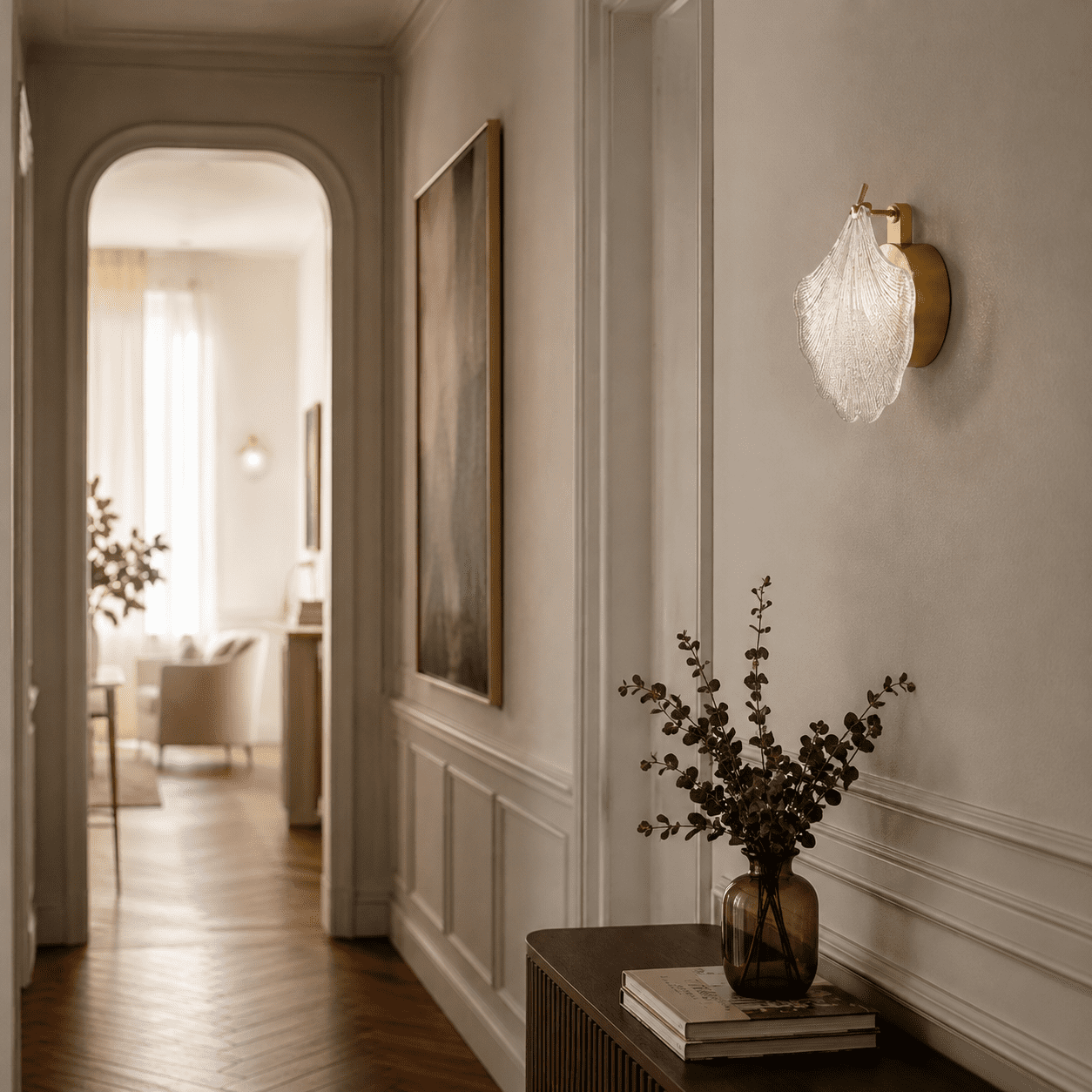Vintage Wall Lights view 8